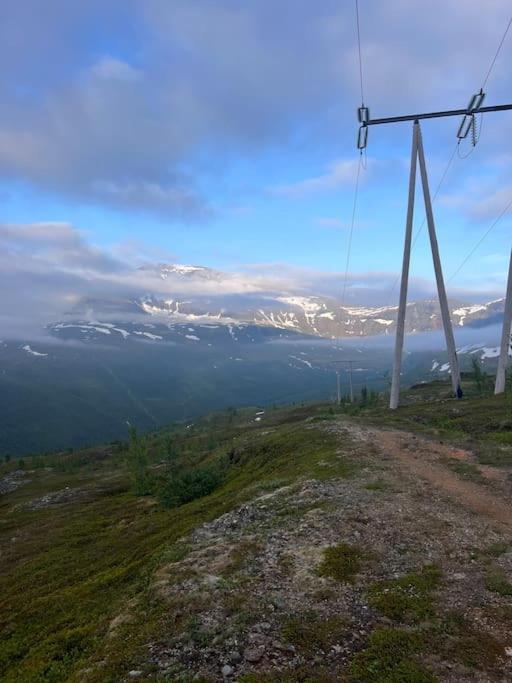 Tromso'S Best Location? City & Nature 5 Mins Away. מראה חיצוני תמונה